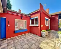 Maison, 132 m²