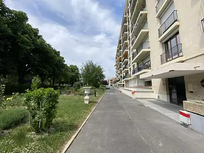 Appartement, 40,88 m²