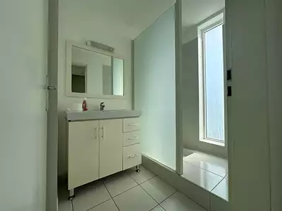 Appartement, 38,8 m²