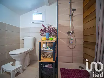 Maison, 117 m²