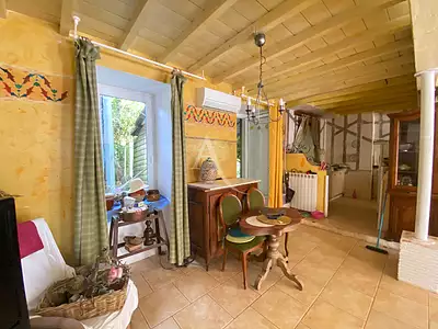 Maison, 121,75 m²