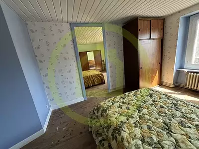 Maison, 104 m²