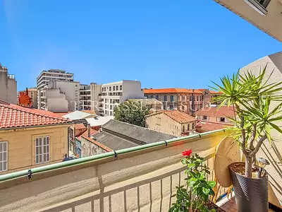 Appartement, 66 m²