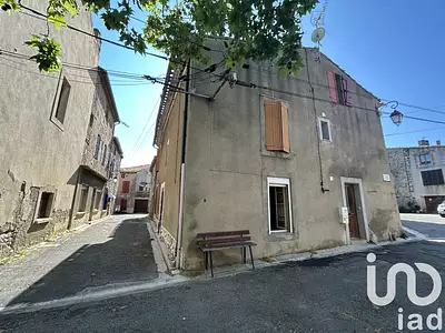 Maison, 111 m²
