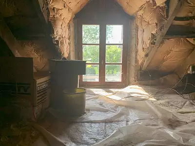 Maison, 54 m²