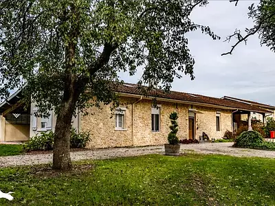 Maison, 283 m²