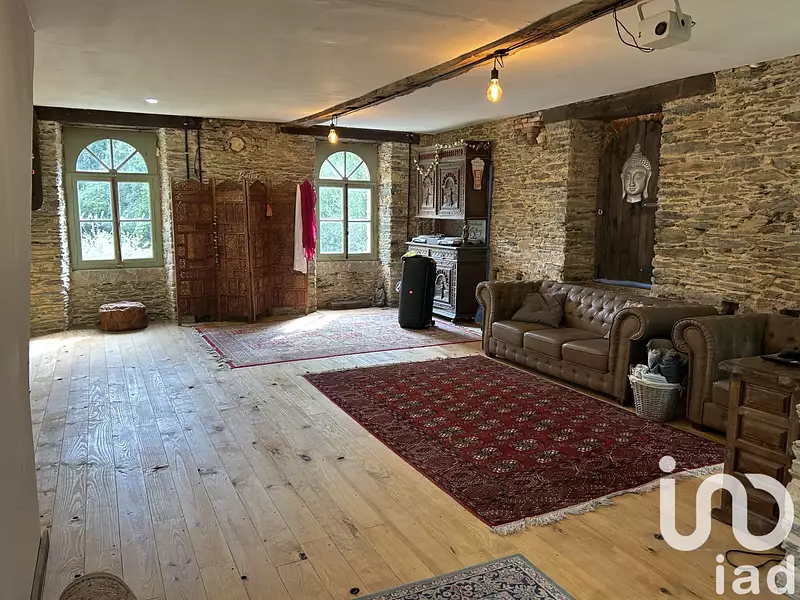 Maison, 414 m²