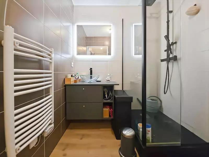 Appartement, 104 m²