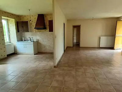 Maison, 111 m²