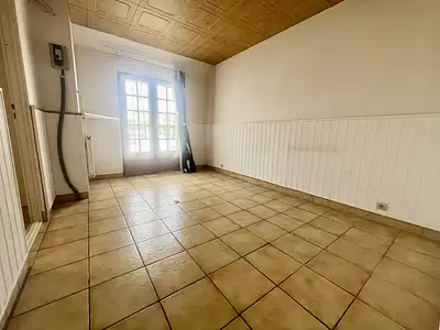 Maison, 105 m²