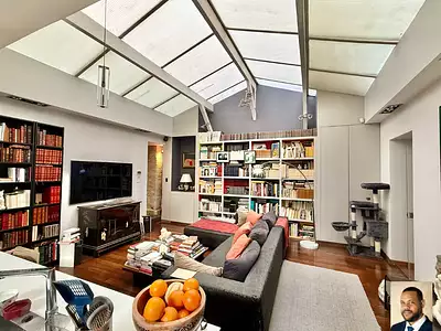 Appartement, 157 m²