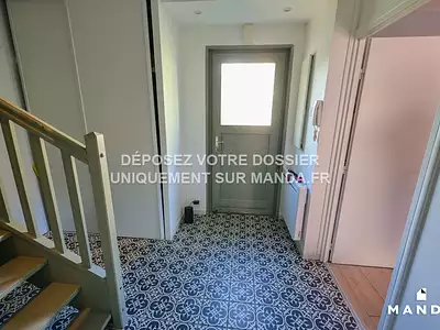 Appartement, 86 m²