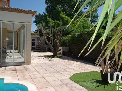 Maison, 108 m²