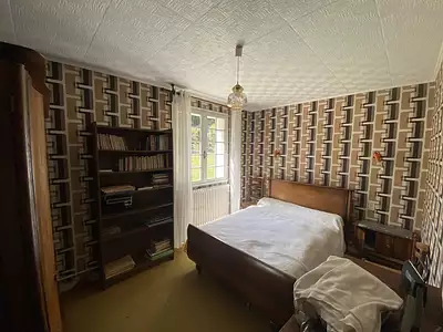 Maison, 130 m²