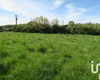 Terrain, 1 578 m²