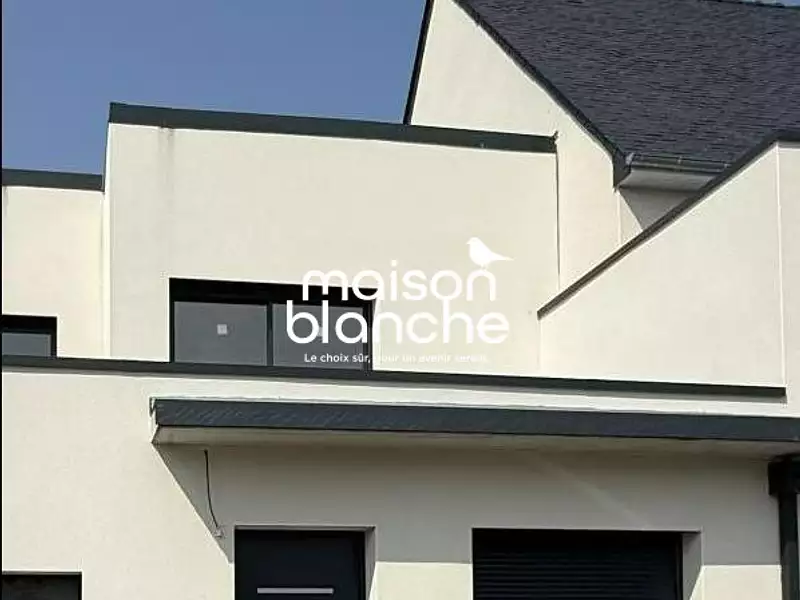 Maison, 106,58 m²
