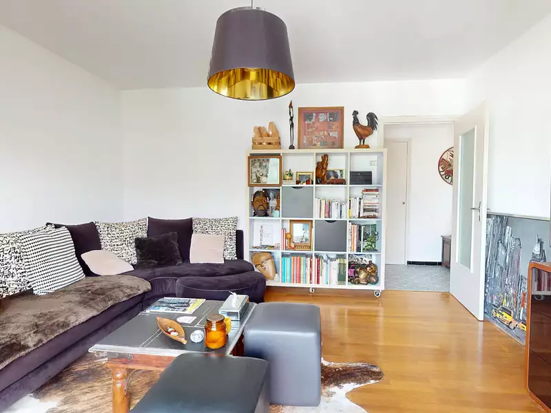 Appartement, 69,7 m²