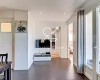 Appartement, 45,71 m²