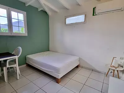 Maison, 97 m²