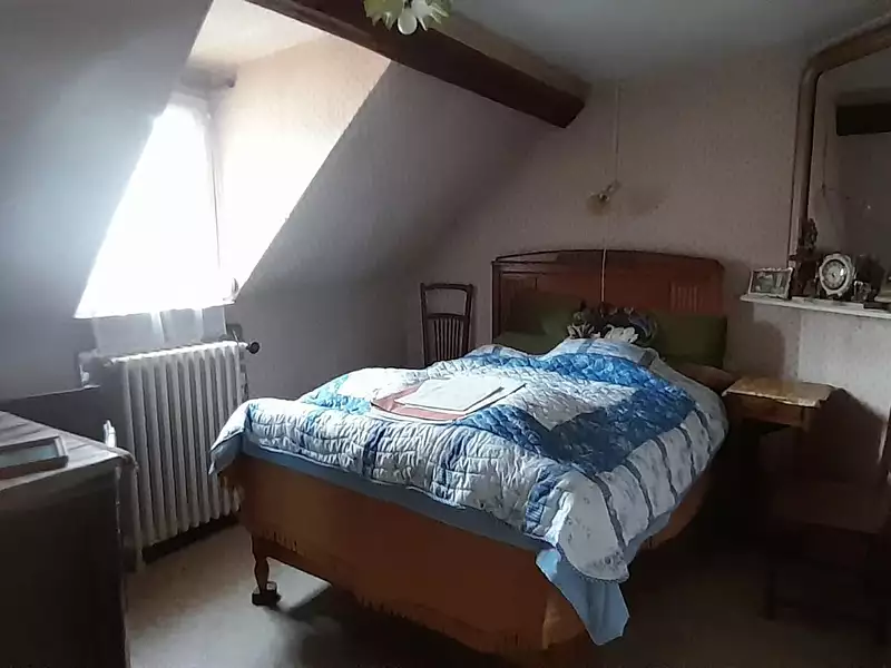 Maison, 120 m²