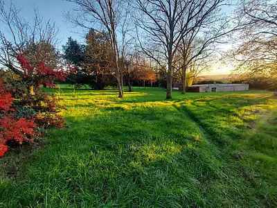 Terrain, 3 293 m²