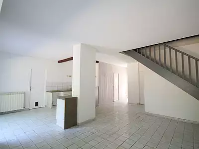 Maison, 140 m²