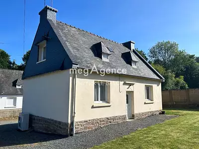 Maison, 85 m²
