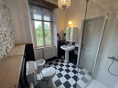Maison, 480 m²