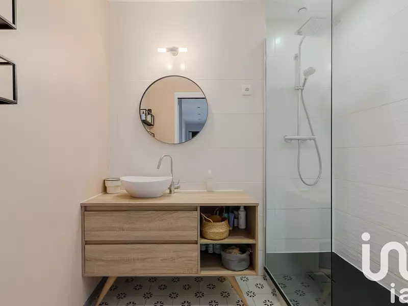 Appartement, 83 m²