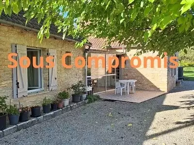 Maison, 42 m²