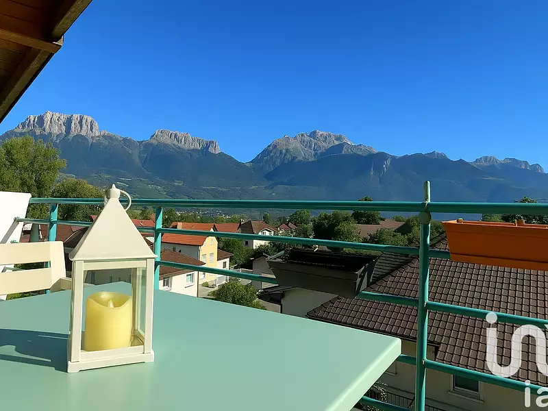 Appartement, 124 m²