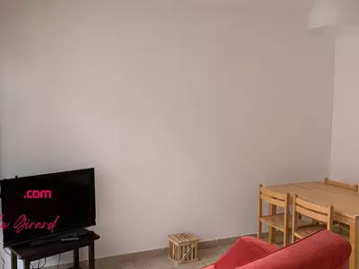 Appartement, 28 m²