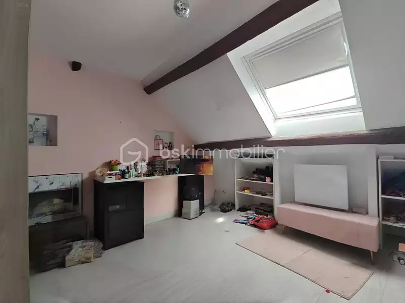 Maison, 151 m²
