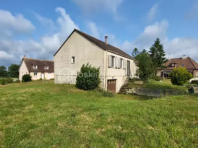 Maison, 95 m²
