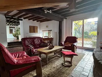 Maison, 121 m²