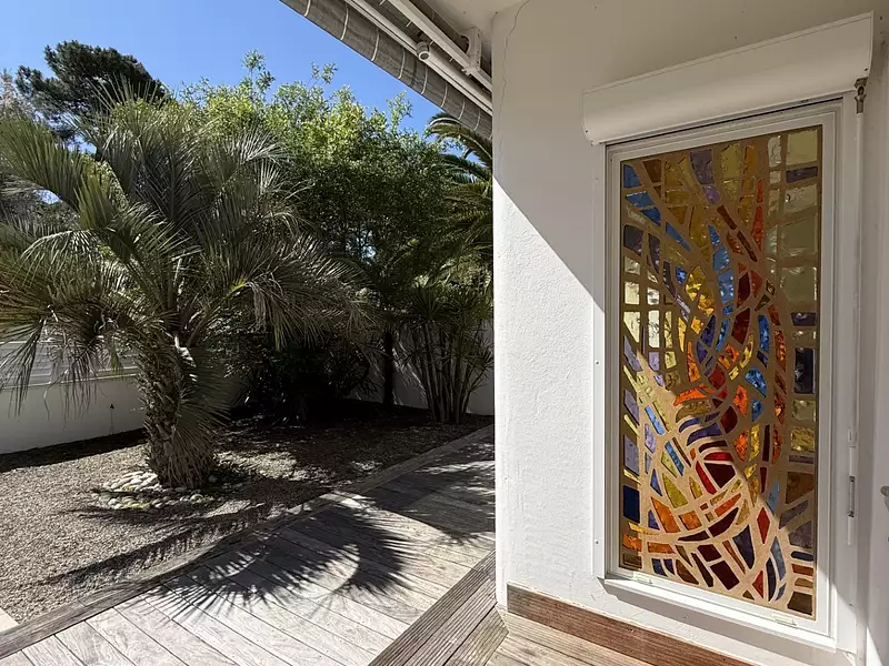 Maison, 160 m²