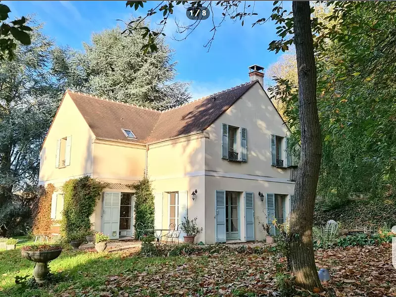 Maison, 189 m²