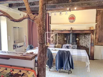 Maison, 110 m²