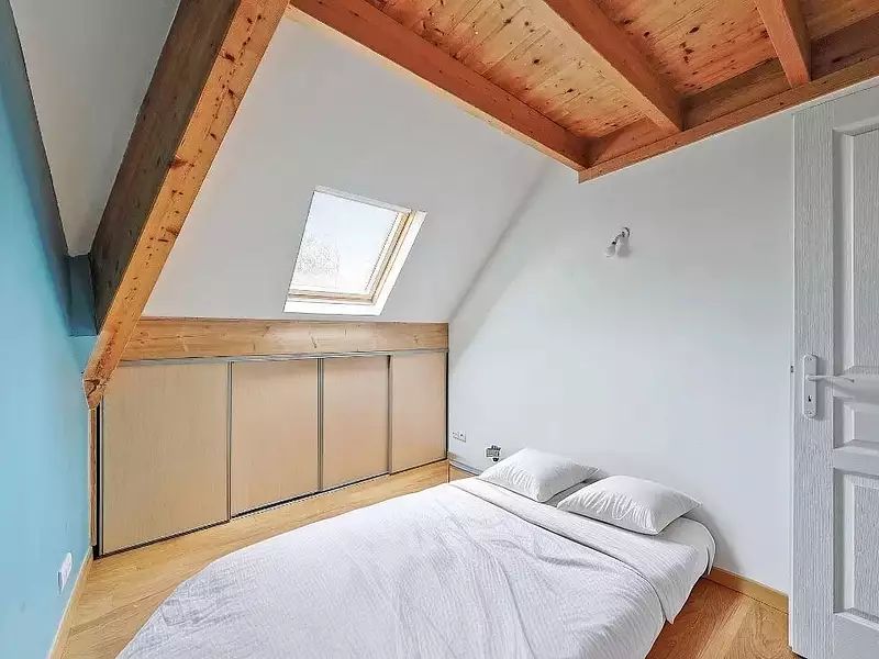 Appartement, 150 m²