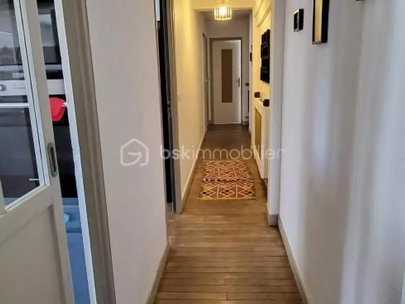 Appartement, 98 m²