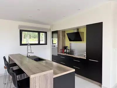 Maison, 137 m²