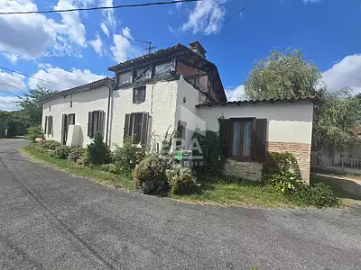 Maison, 105,68 m²