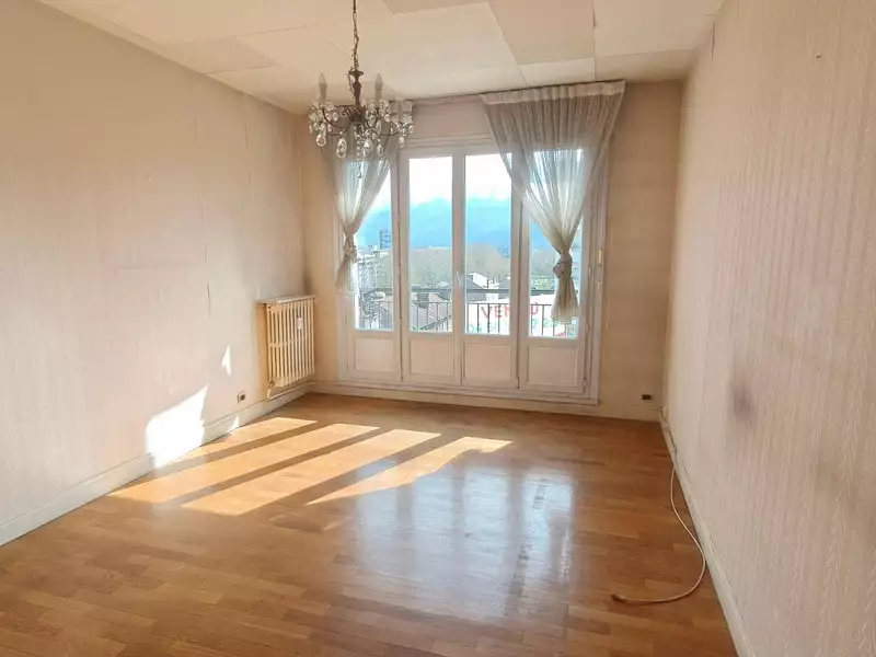 Appartement, 49 m²
