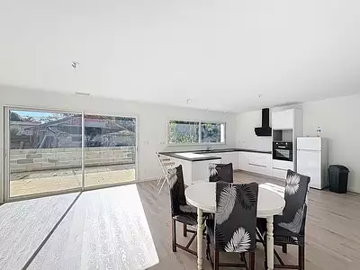 Maison, 110 m²