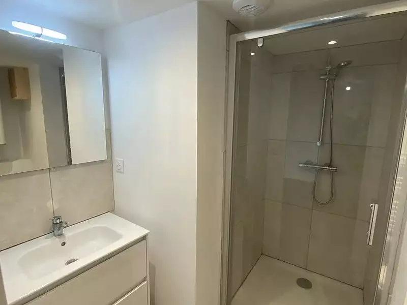 Appartement, 26,8 m²