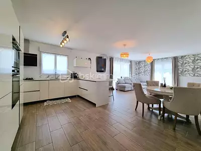 Maison, 95 m²