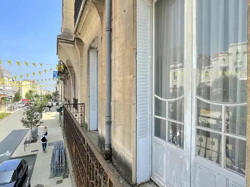 Appartement, 112 m²