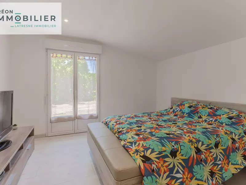 Maison, 110 m²