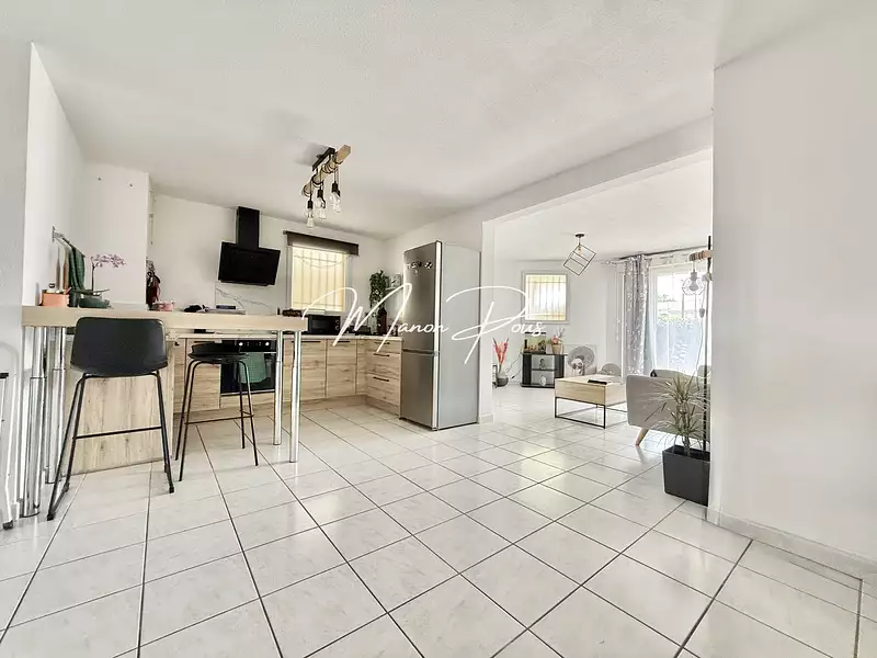 Appartement, 64 m²