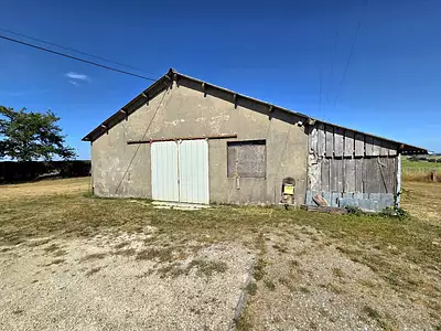 Maison, 109,6 m²